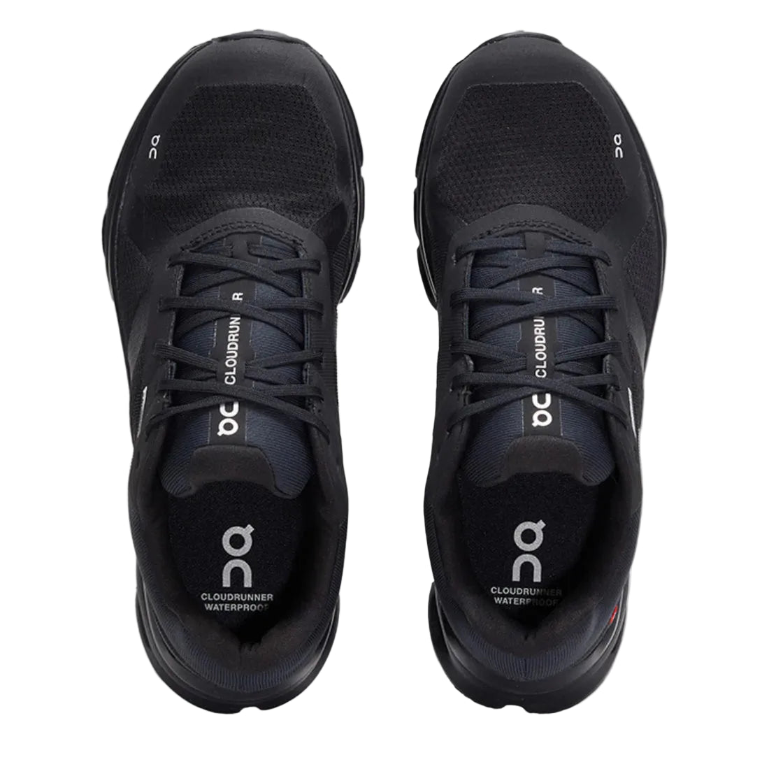 On Cloud Cloudrunner 2 Running Shoe Unisex. 3