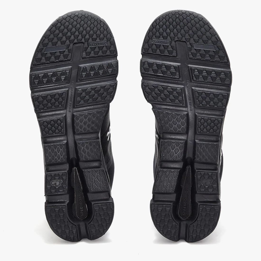 On Cloud Cloudrunner 2 Running Shoe Unisex. 4