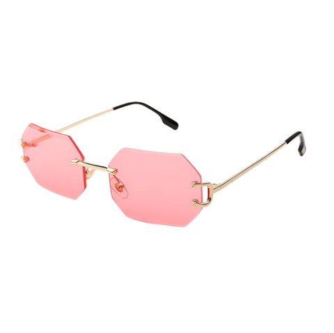 Roberto Cavalli Sunglasses - Fang Collection - BEAUTY BAR