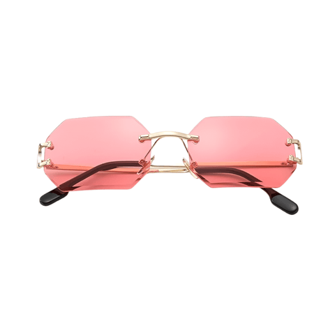 Roberto Cavalli Sunglasses - Fang Collection - BEAUTY BAR