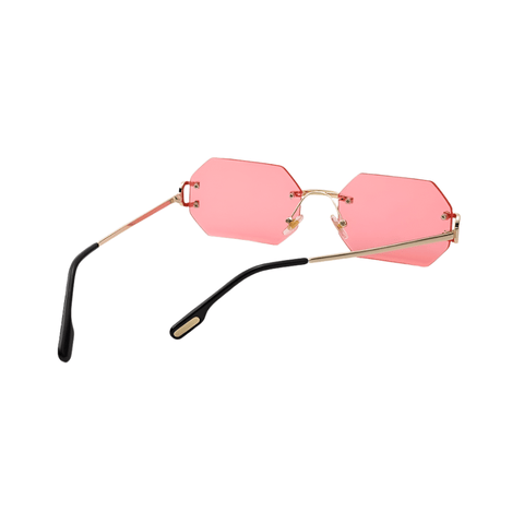Roberto Cavalli Sunglasses - Fang Collection - BEAUTY BAR