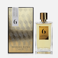 Rosendo Mateu No. 6 Eau De Parfum 100ml