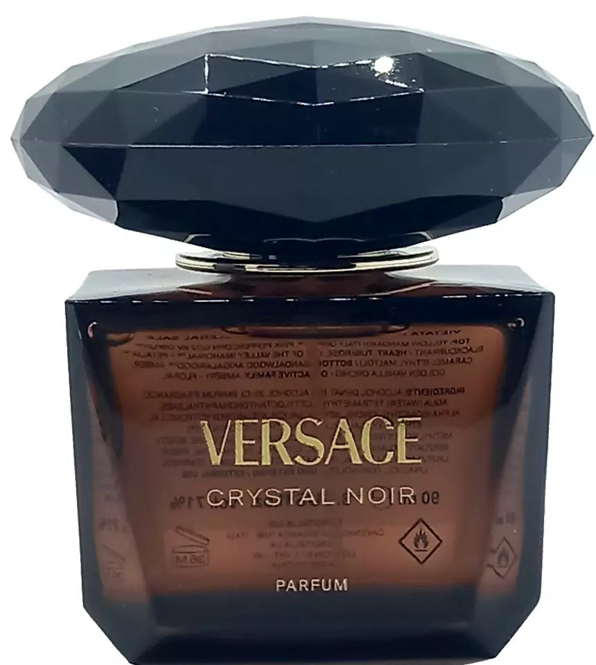 Crystal Noir by Versace Parfum Spray 90ml 2