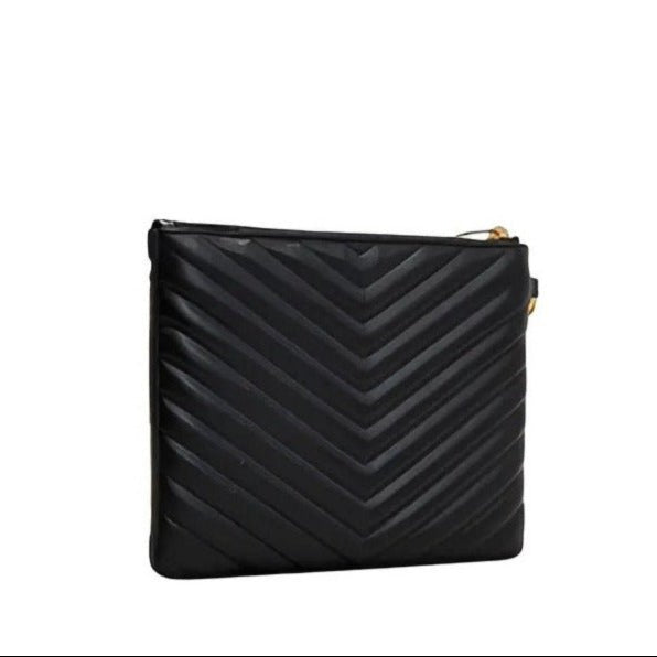 YSL Black Tablet Case 4