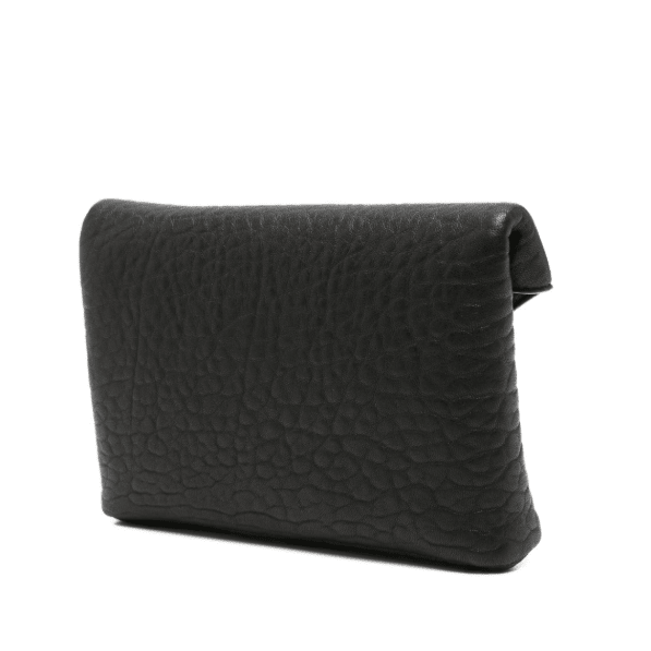 Saint Laurent Logo-Plaque Shoulder Bag 3