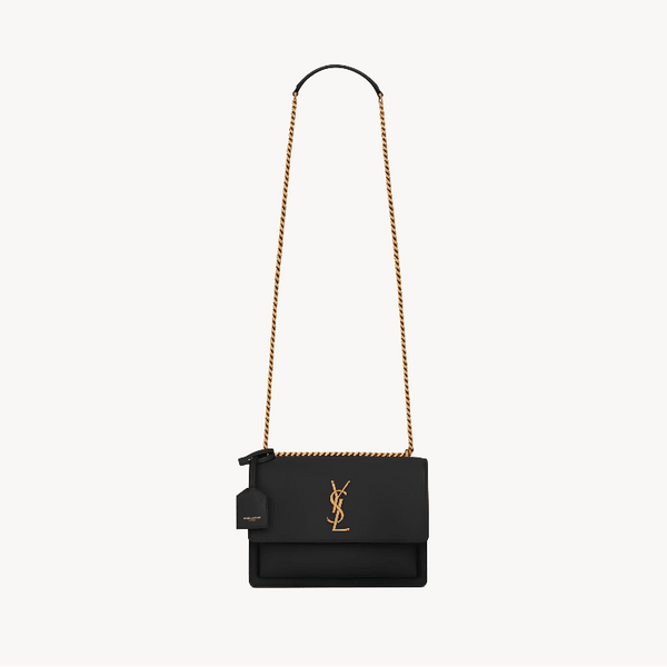 Saint Laurent Sunset Shoulder Bag