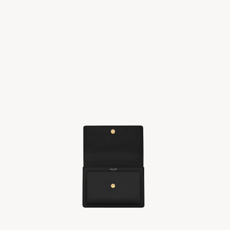 Saint Laurent Sunset Shoulder Bag 3