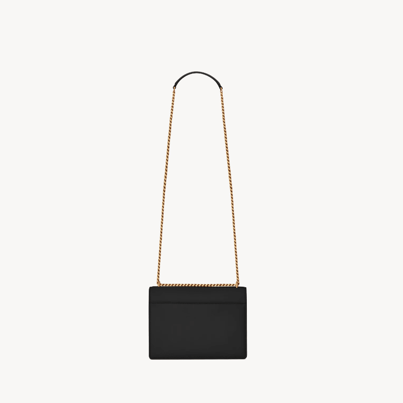 Saint Laurent Sunset Shoulder Bag 4