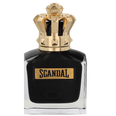 Scandal Le Parfum For Men By Jean Poultier, Eau De Parfum, 100 ML - BEAUTY BAR