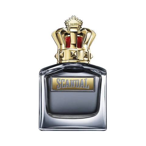 Scandal Pour Homme Eau De Toilette 100ml - BEAUTY BAR