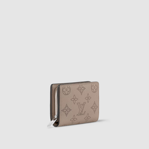 Louis Vuitton Clea Wallet Galet