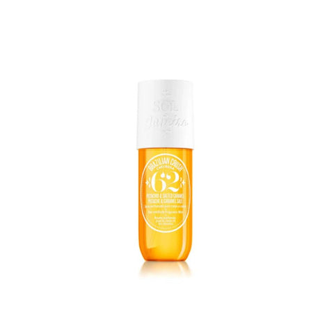 Sol De Janeiro Brazilian Crush Cheirosa 62 Perfume Mist 240ml/8oz - BEAUTY BAR