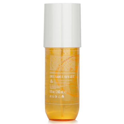 Sol De Janeiro Brazilian Crush Cheirosa 62 Perfume Mist 240ml/8oz - BEAUTY BAR