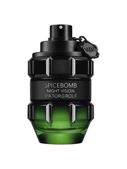 Spicebomb Night Vision Perfume By Victor & Ralph 90ml - BEAUTY BAR