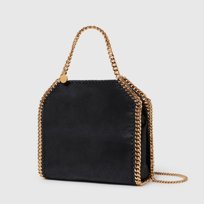 Stella McCartney Falabella Mini Tote Bag 2