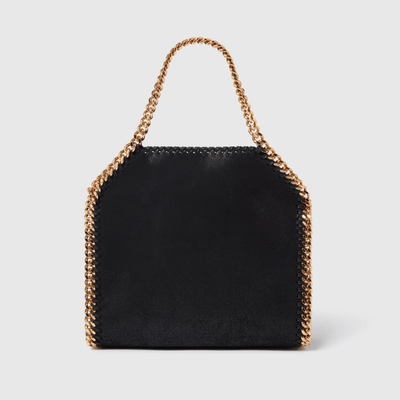 Stella McCartney Falabella Mini Tote Bag - BEAUTY BAR