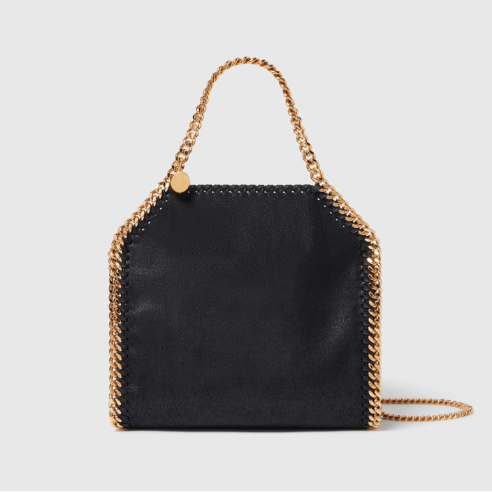 Stella McCartney Falabella Mini Tote Bag 4