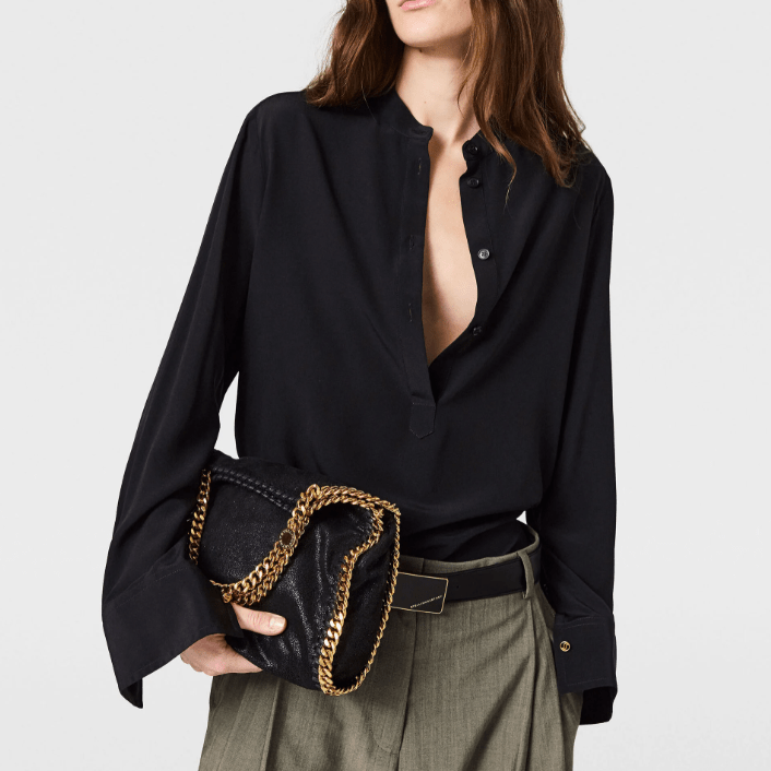 Stella McCartney Falabella Mini Tote Bag 3