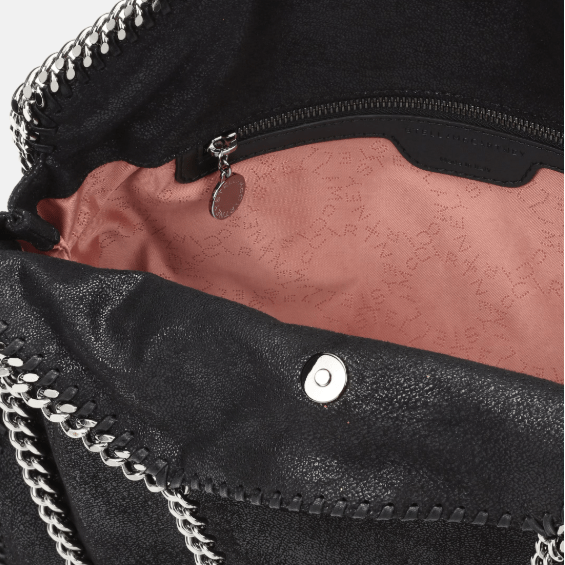 Stella McCartney 'Falabella' Practical Bag Medium 6