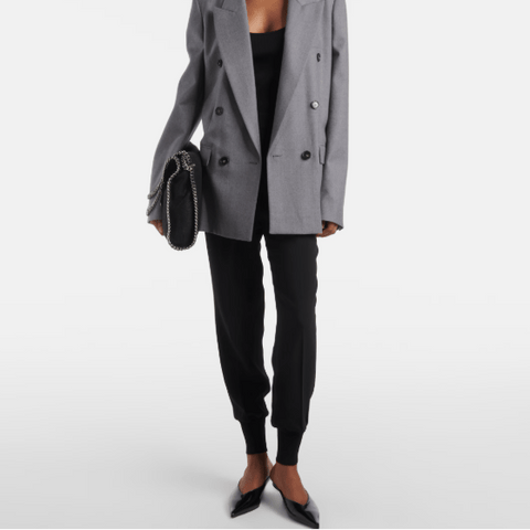 Stella McCartney 'Falabella' Practical Bag Medium - BEAUTY BAR