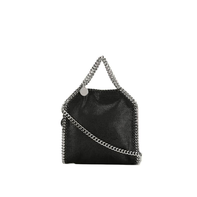 Stella McCartney Falabella Tiny Practical Bag 1