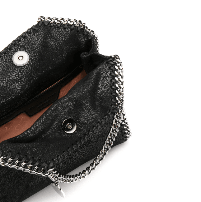 Stella McCartney Falabella Tiny Practical Bag 3