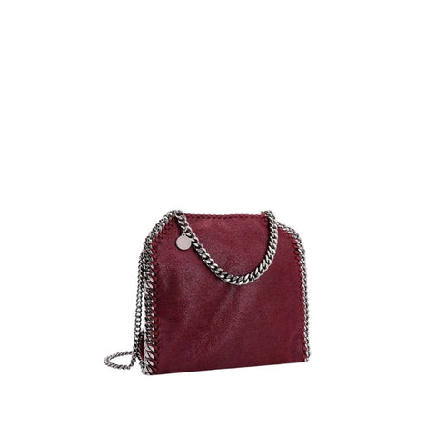 Stella McCartney Tiny Falabella Tote Bag - BEAUTY BAR