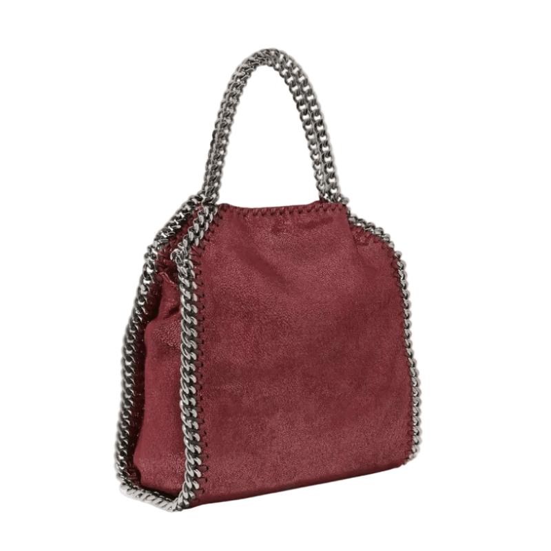 Stella McCartney Tiny Falabella Small Tote Bag