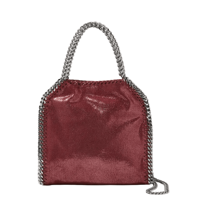 Stella McCartney Tiny Falabella Small Tote Bag 2