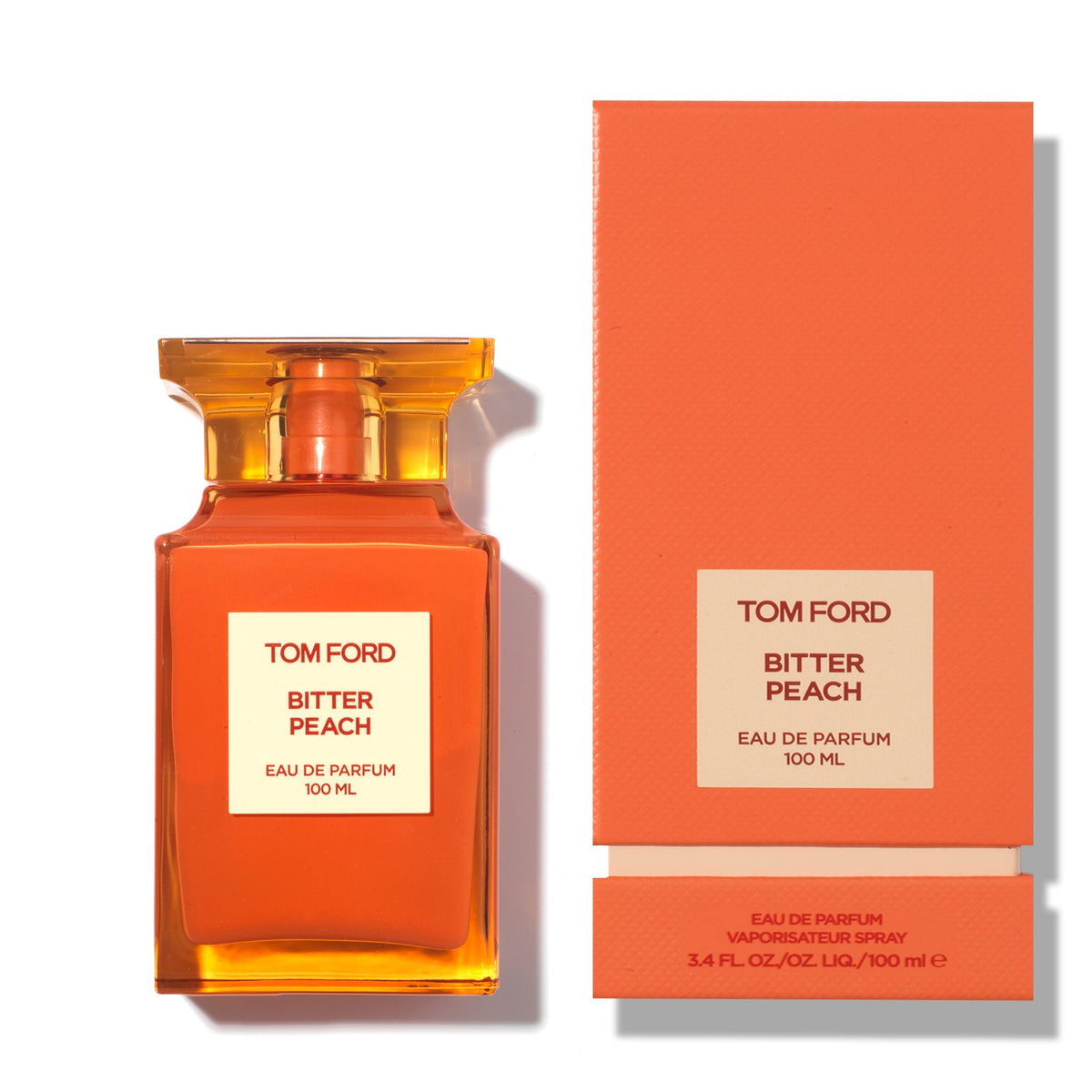 Tom Ford Bitter Peach Eau De Parfum 100ml 1