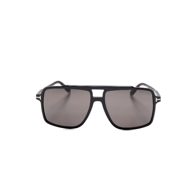 Tom Ford Eyewear Kemp Sunglasses 1