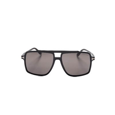 Tom Ford Eyewear Kemp Sunglasses