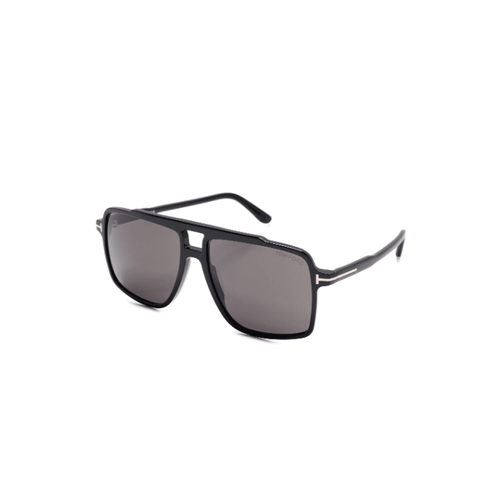 Tom Ford Eyewear Kemp Sunglasses 2