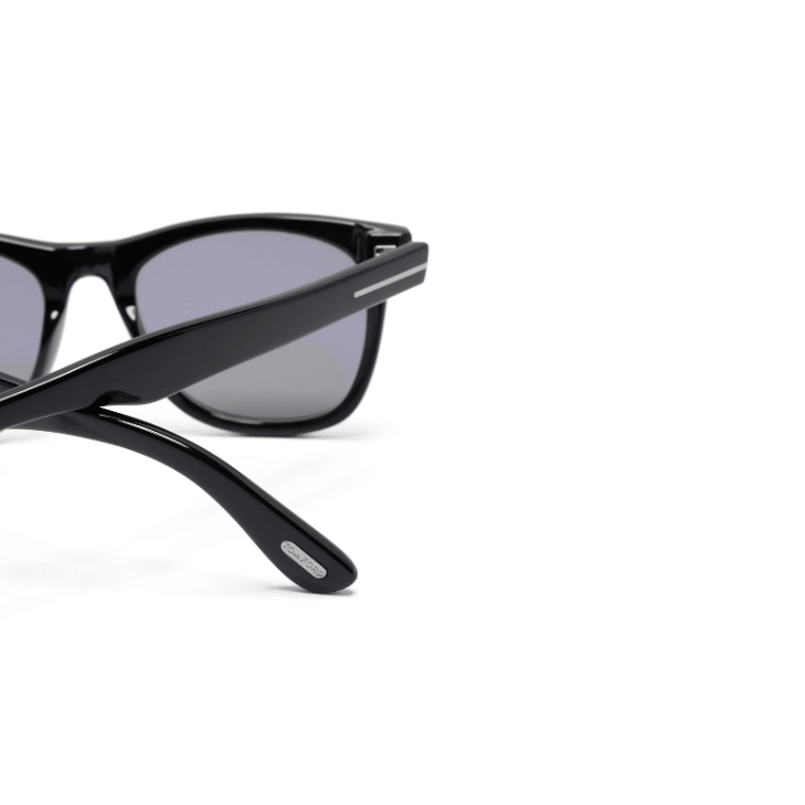 Tom Ford Eyewear Square Frame Sunglasses 3
