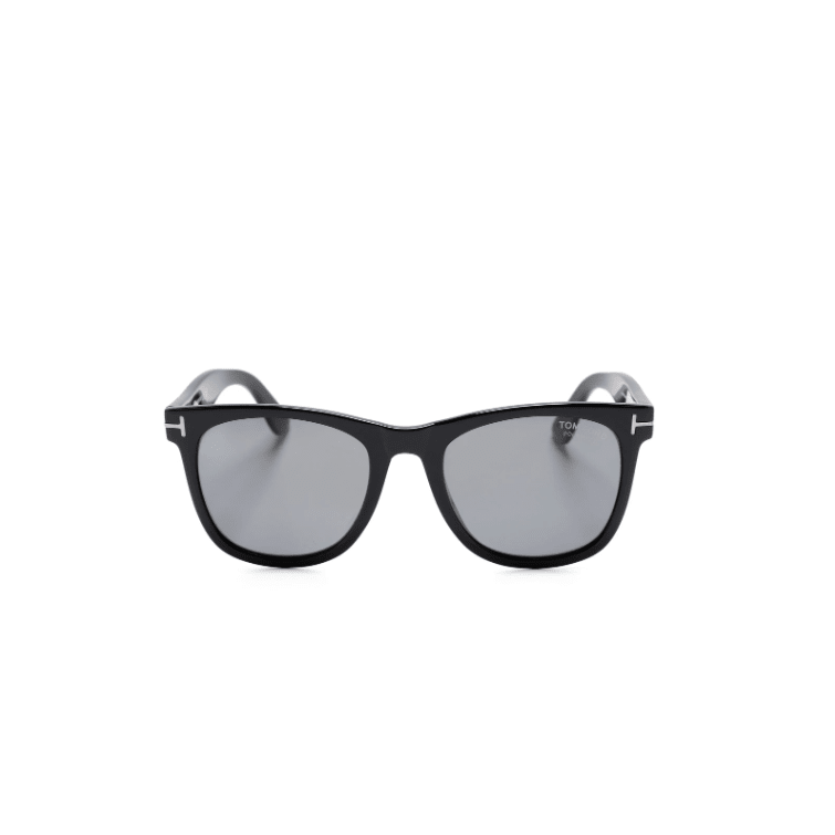Tom Ford Eyewear Square Frame Sunglasses