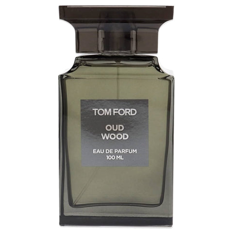 Tom Ford Private Blend Oud Wood Eau De Parfum Spray 100ml/1oz - BEAUTY BAR