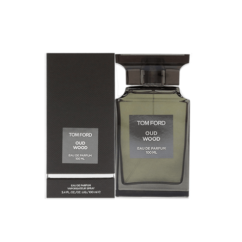 Tom Ford Private Blend Oud Wood Eau De Parfum Spray 100ml/1oz - BEAUTY BAR