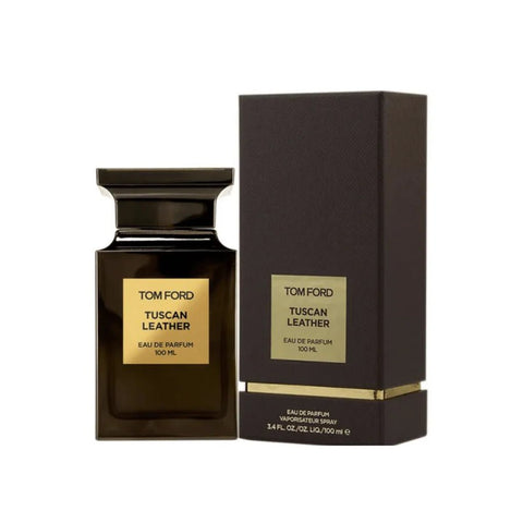 Tom Ford Tuscan Leather Eau De Parfum 100ml - BEAUTY BAR