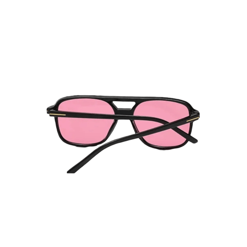 Tom Ford Unisex Sunglasses – Bold Red - BEAUTY BAR