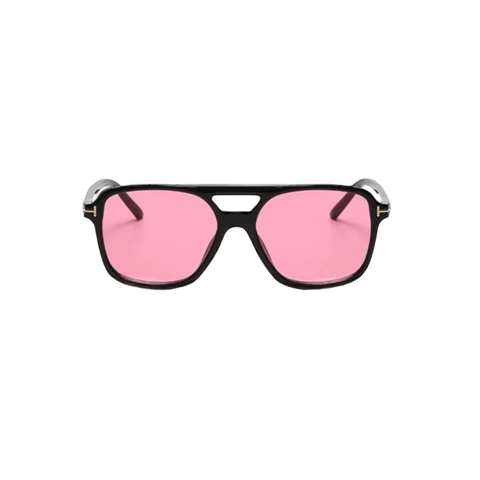 Tom Ford Unisex Sunglasses – Bold Red - BEAUTY BAR