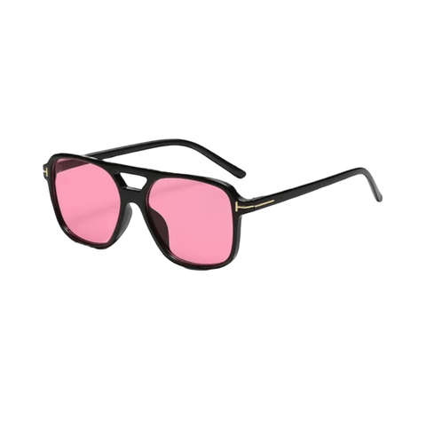 Tom Ford Unisex Sunglasses – Bold Red - BEAUTY BAR