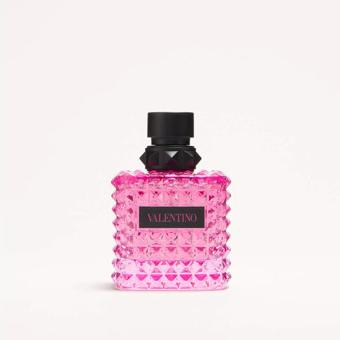 Valentino Born in Roma Donna ExtraDose Eau de Parfum 100ml - BEAUTY BAR