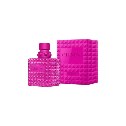 Valentino Donna Born In Roma Pink pp 100ml - BEAUTY BAR