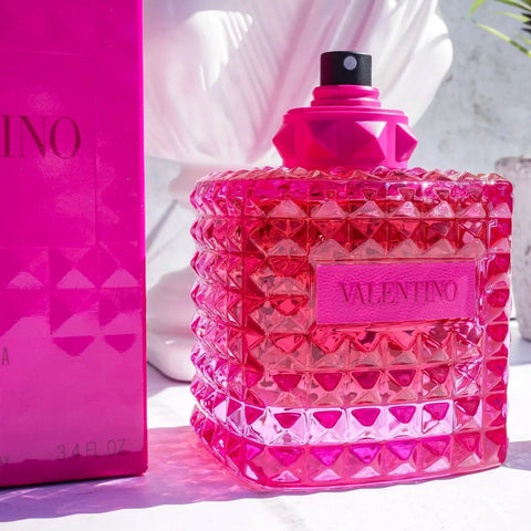 Valentino Donna Born In Roma Pink pp 100ml - BEAUTY BAR