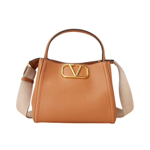 Valentino Garavani Alltime Medium Handbag - BEAUTY BAR