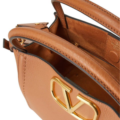 Valentino Garavani Alltime Medium Handbag - BEAUTY BAR