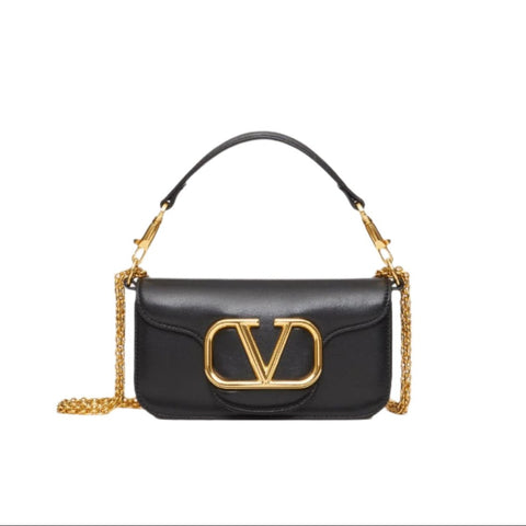 Valentino Garavani Alltime Shoulder Bag - BEAUTY BAR