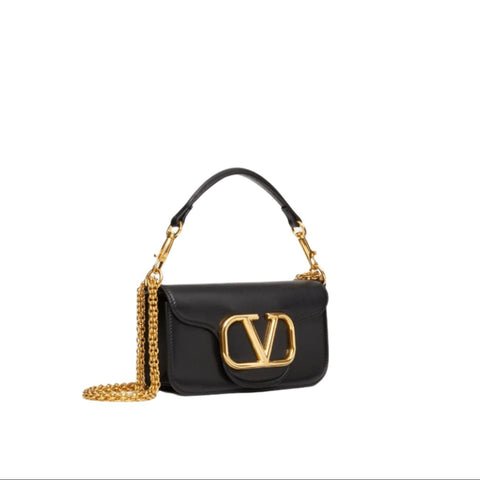 Valentino Garavani Alltime Shoulder Bag - BEAUTY BAR