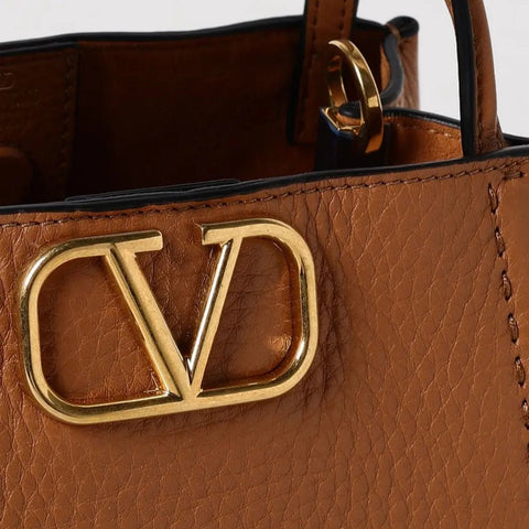 Valentino Garavani Mini Bag Woman Sand - BEAUTY BAR