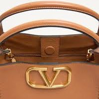 Valentino Garavani Mini Bag Woman Sand - BEAUTY BAR